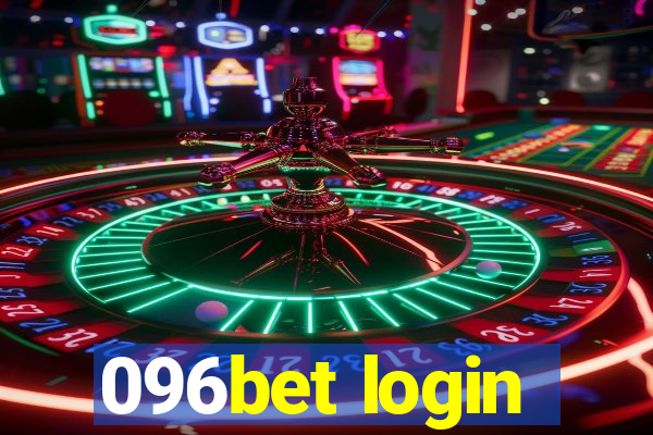 096bet login